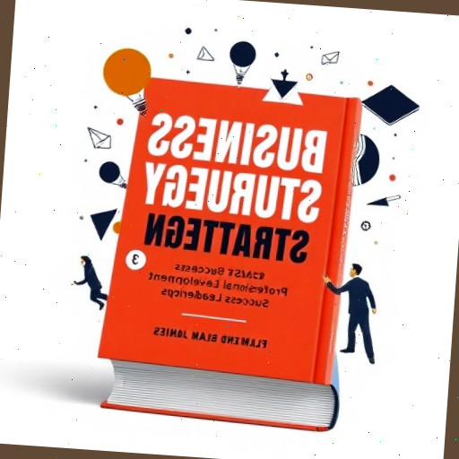 Business Strategy Guide