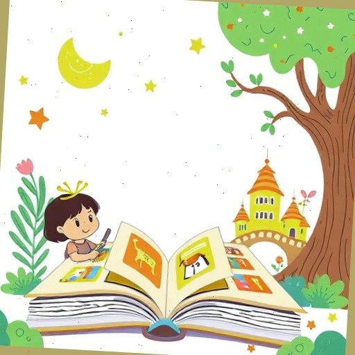 Children's Collection