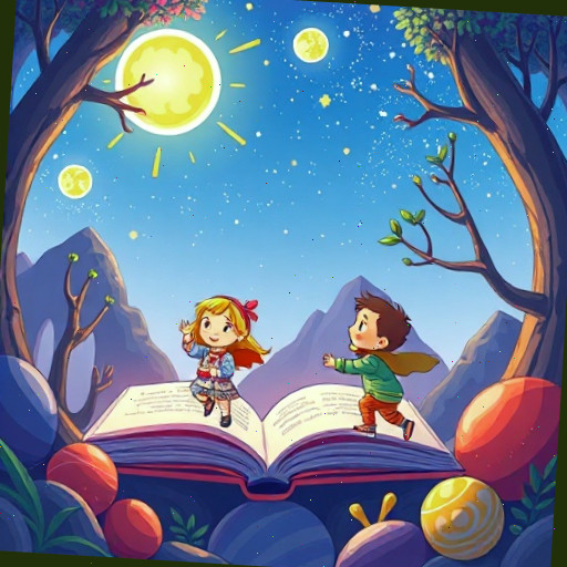 Children's Story Collection